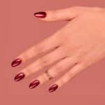 ημιμόνιμο βερνίκι Semilac UV Hybrid 181 Spicy Salsa 7ml