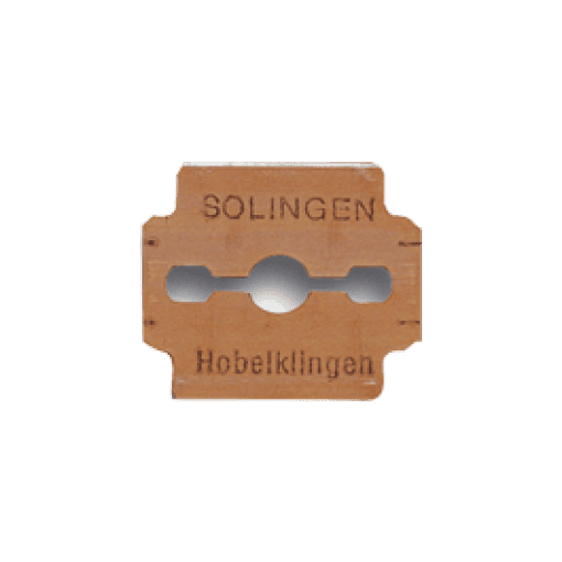 Ανταλλακτικά ξυραφάκια για καλοκόφτη 10 τμχ