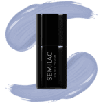 ημιμόνιμο βερνίκι Semilac UV Gel 603 Summer Sky 7ml