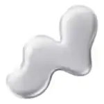 ESSIE TOPPERS 5 COSMIC CHROME 13,5ml - Image 2