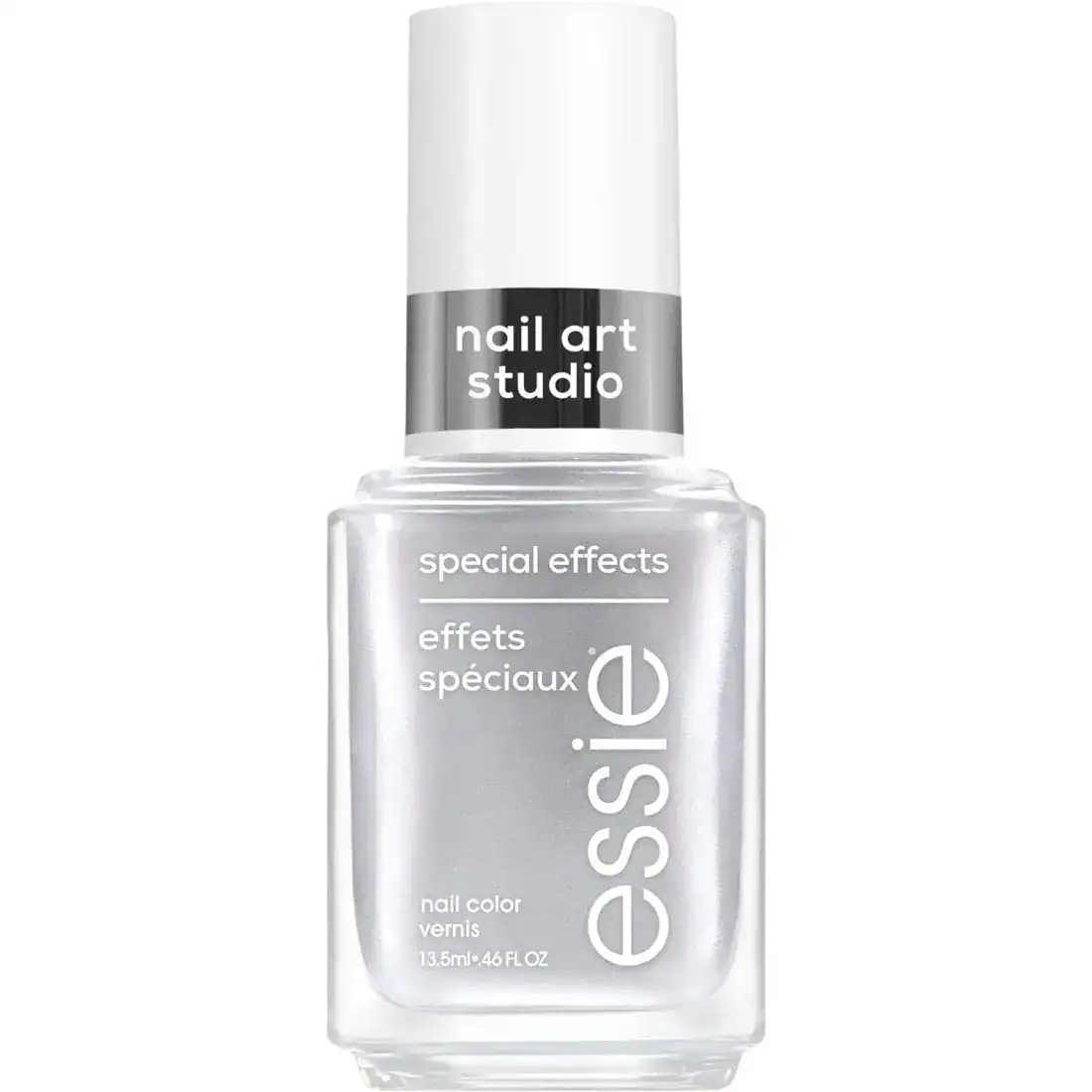 ESSIE TOPPERS 5 COSMIC CHROME 13,5ml Toppers 5 Cosmic Chrome από την Essie