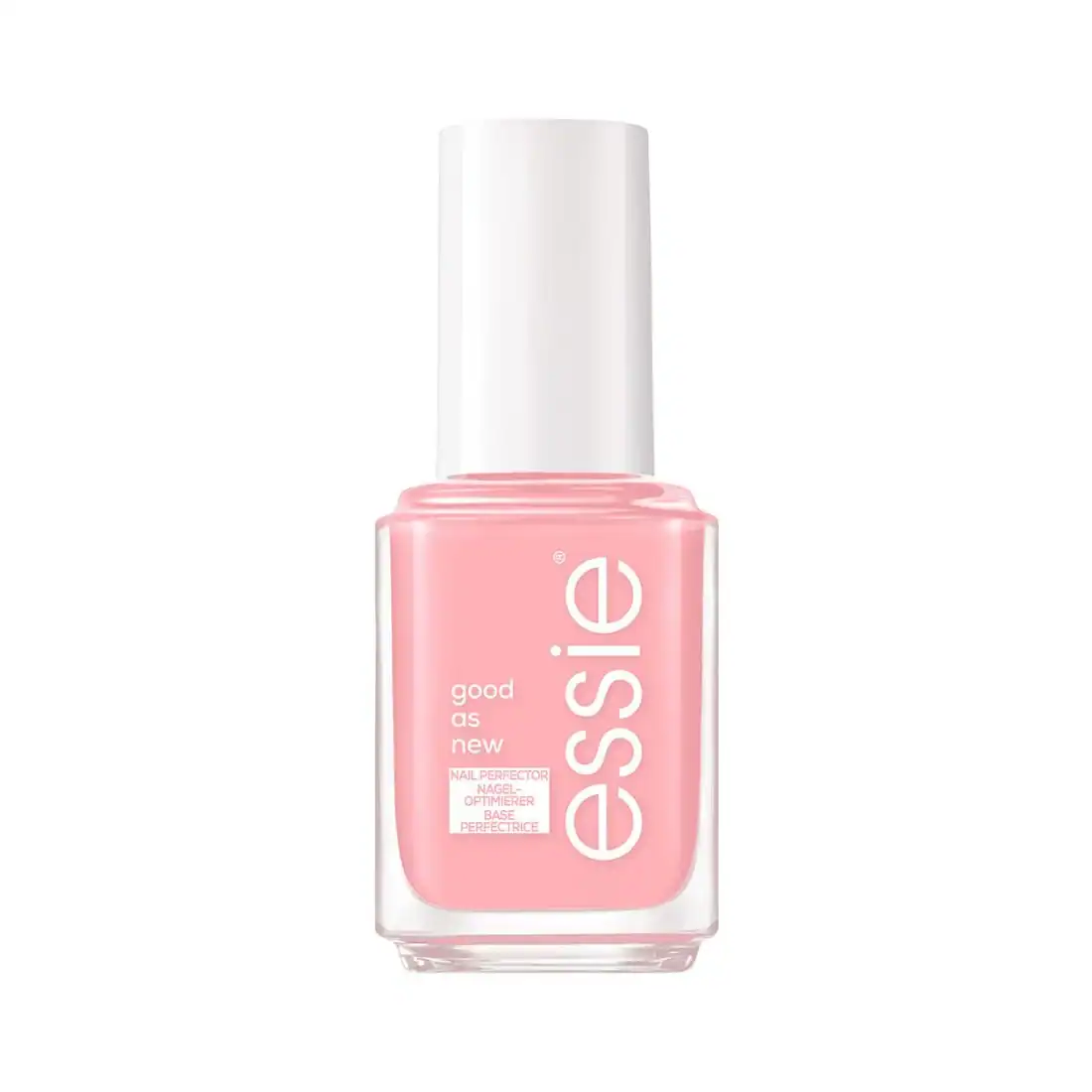 ESSIE TREATMENT GOOD AS NEW 13,5 ML ESSIE TREATMENT GOOD AS NEW 13,5 ML - Image 1