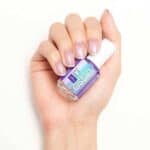 ESSIE HARD TO RESIST VIOLET 01 13.5ml - Image 2