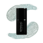ημιμόνιμο βερνίκι Semilac UV Hybrid 485 The Nice One 7ml