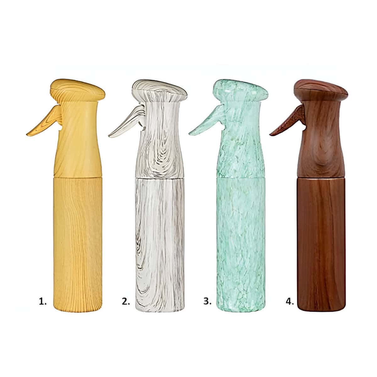 ATOMIZER ΒΑΠΟΡΙΖΑΤΕΡ ΚΟΜΜΩΤΗΡΙΟΥ 09072 250ml επαγγελματικό atomizer βαποριζατέρ κομμωτηρίου πλαστικό 09072 250ml