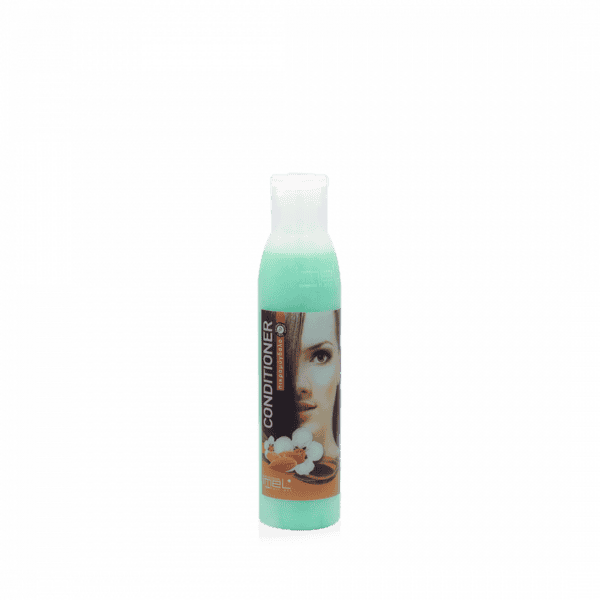 μαλακτική κρέμα μαλλιών πικραμύγδαλο 500ml IMEL