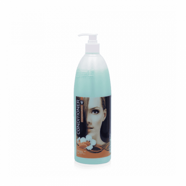 μαλακτική κρέμα μαλλιών πικραμύγδαλο IMEL 1000ml