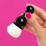 Semilac πινέλο βούρτσα ξεσκονίσματος νυχιών