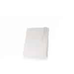 κάλυμμα κρεβατιού μίας 1 χρήσης non woven θεραπείας αισθητικής 12 τεμάχια