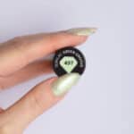 ημιμόνιμο βερνίκι Semilac UV Hybrid 497 Green Groove 7ml