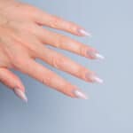 ημιμόνιμο βερνίκι Semilac UV Hybrid 489 Proud Rainbow 7ml