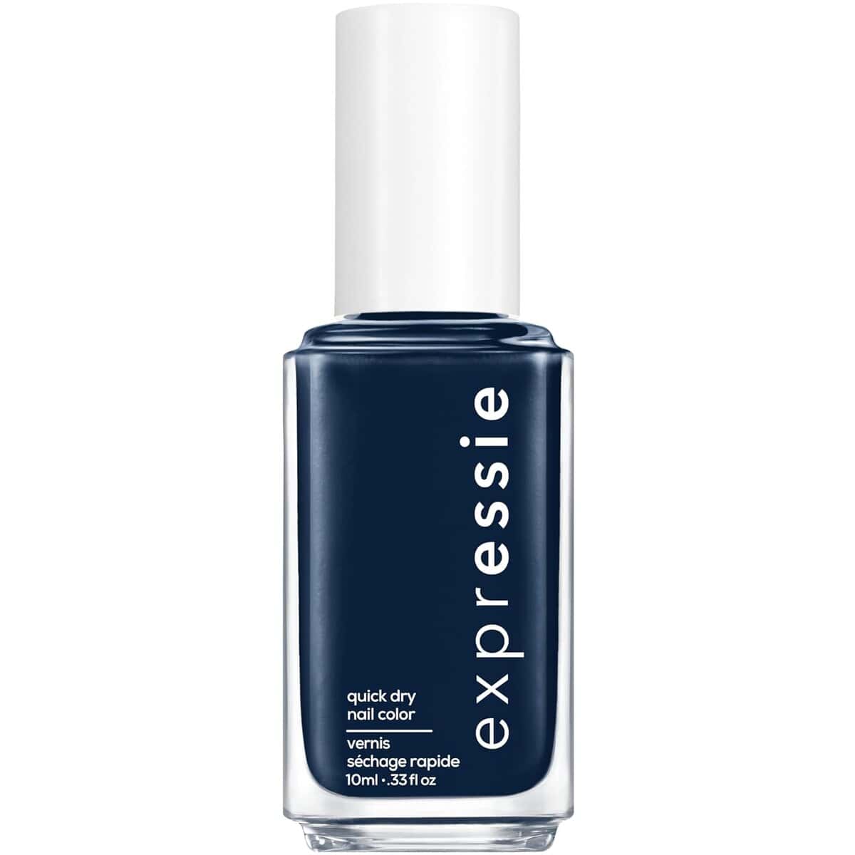 ESSIE EXPRESSIE 550 FEEL THE HYPE QUICK DRY 10ml βερνίκι νυχιών γρήγορο στέγνωμα Essie Expressie 550 Feel The Hype 10ml vegan quick dry