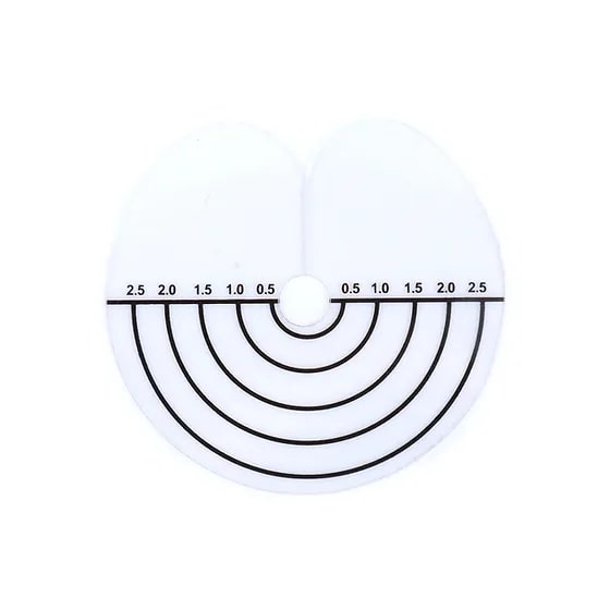 επαναχρησιμοποιούμενος προστατευτικός δίσκος για extensions