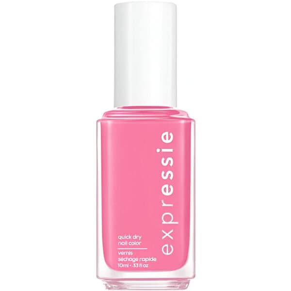 βερνίκι νυχιών γρήγορο στέγνωμα Essie Expressie 465 Makin Moves 10ml vegan quick dry