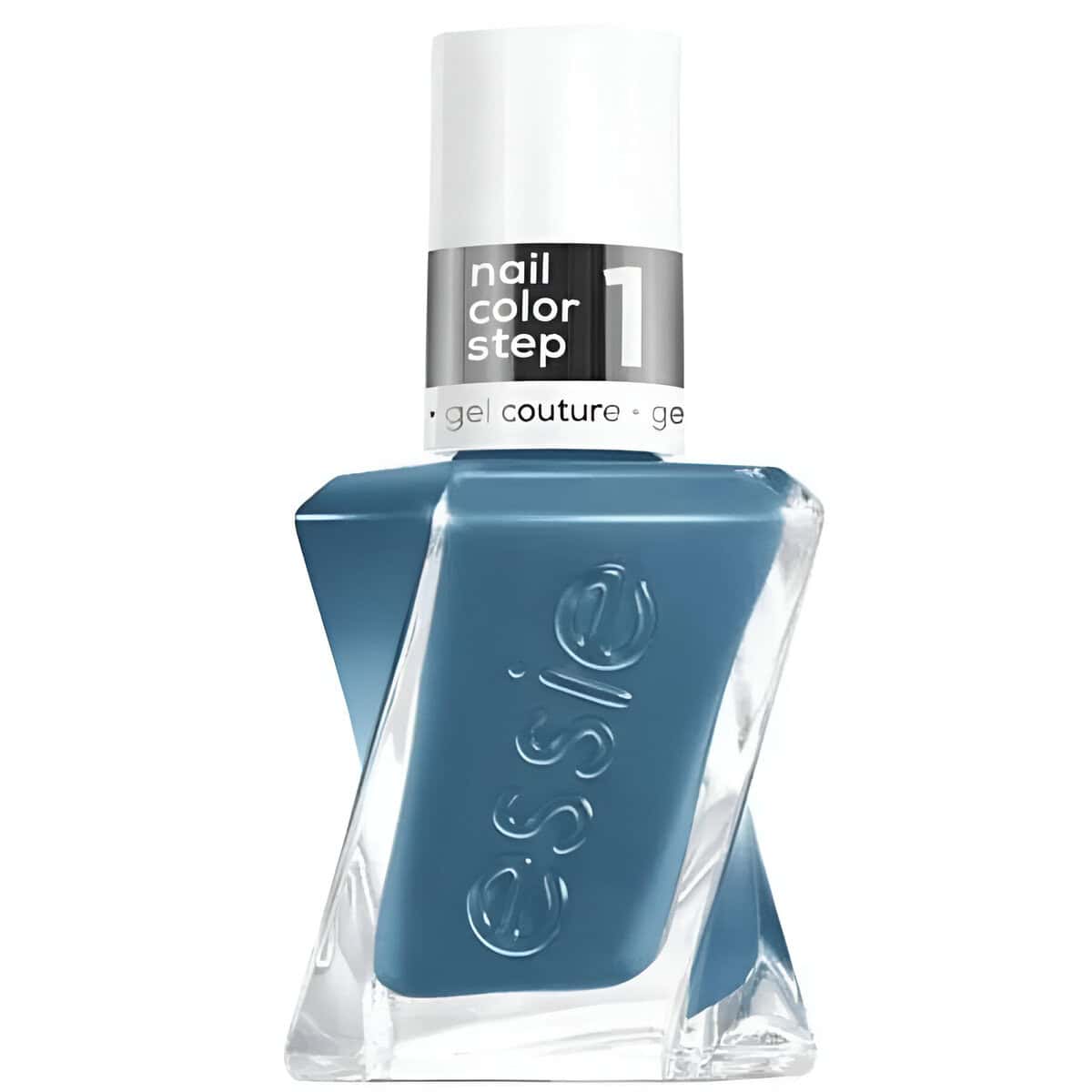 ESSIE GEL COUTURE 546 CUT LOOSE 13.5ml βερνίκι νυχιών Essie Gel Couture 546 Cut Loose 13.5ml gel