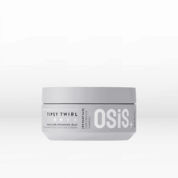 Schwarzkopf OSIS+ Tipsy Twirl 300ml jelly μαλλιών