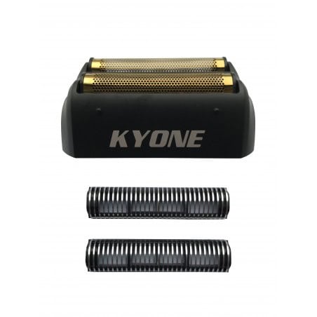 πλέγμα & 2 κοπτικά KYONE SH100FC