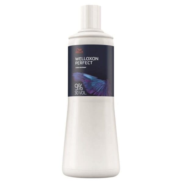 Wella οξυζενέ Welloxon 30V 9% 1L 1000ml