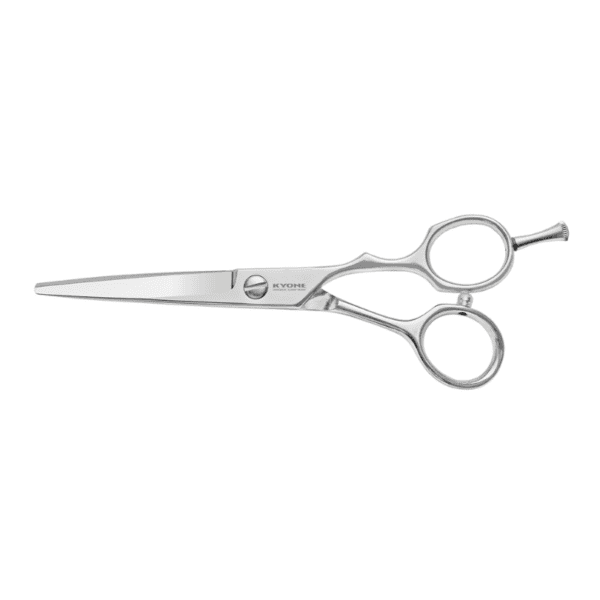 επαγγελματικό ψαλίδι κουρέματος KYONE 410 5.5''