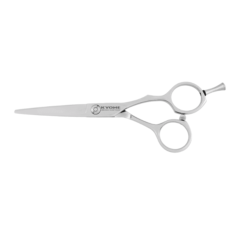 ΨΑΛΙΔΙ ΚΟΥΡΕΜΑΤΟΣ KYONE 480 6.0'' επαγγελματικό ψαλίδι κουρέματος KYONE 480 6.0''