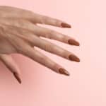 ημιμόνιμο χρωματιστό βερνίκι Semilac UV Gel 653 Mud Bath 7ml