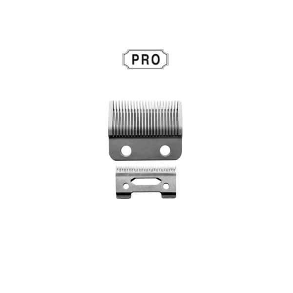 κοπτικό clipper κουρευτικής μηχανής Kyone Ultima Stagger Tooth Blade Pro Clipper