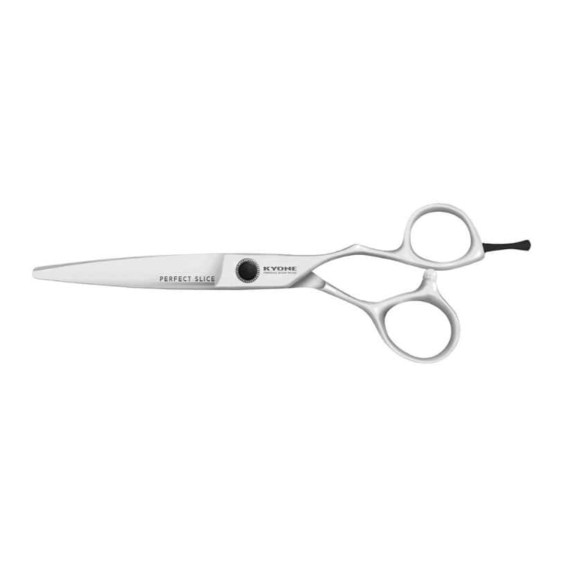 ΨΑΛΙΔΙ ΚΟΥΡΕΜΑΤΟΣ KYONE SLICE 800 7.0'' επαγγελματικό ψαλίδι κουρέματος KYONE Slice 800 7.0'