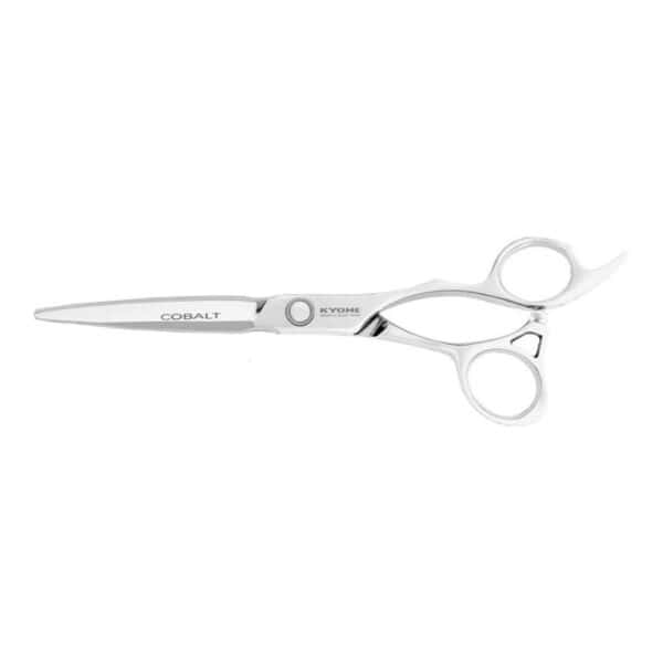 επαγγελματικό ψαλίδι κουρέματος KYONE Cobalt 1710 5.5''