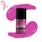 ΗΜΙΜΟΝΙΜΟ ΒΕΡΝΙΚΙ SEMILAC A703 PINK POWER 7 ml