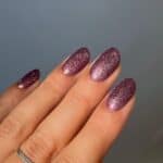 ΗΜΙΜΟΝΙΜΟ ΒΕΡΝΙΚΙ ΝΥΧΙΩΝ SEMILAC 823 META ROSE - Image 4