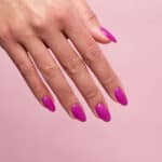 ΗΜΙΜΟΝΙΜΟ ΒΕΡΝΙΚΙ SEMILAC A703 PINK POWER 7 ml - Image 3