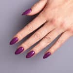 ΗΜΙΜΟΝΙΜΟ ΒΕΡΝΙΚΙ SEMILAC A704 EUPHORIC DAY - Image 3