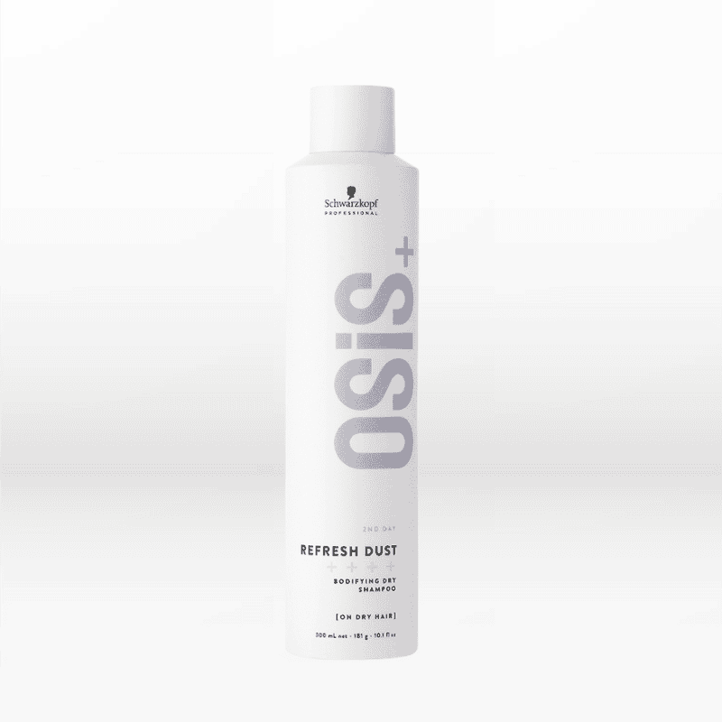 Schwarzkopf OSiS+ Refresh Dust 300ml Schwarzkopf OSiS+ Refresh Dust 300ml