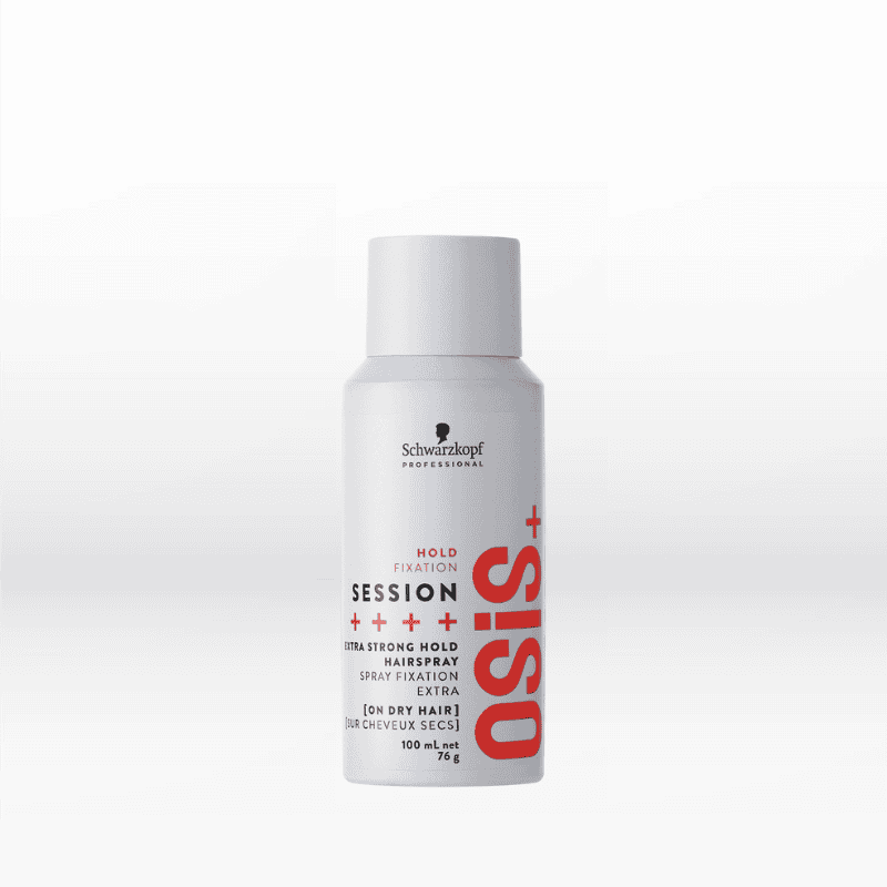 Schwarzkopf OSIS+ Session Extra Strong Hold 100ml Schwarzkopf OSIS+ Session Extra Strong Hold 100ml