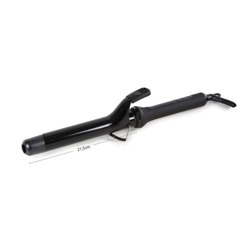1 ΜΑΣΙΑ ΜΑΛΛΙΩΝ CORIOLISS XSLIM CURLER 32mm - Image 1