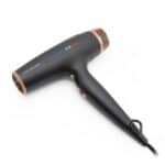 πιστολάκι σεσουάρ μαλλιών Corioliss Typhoon Black Copper 2400W