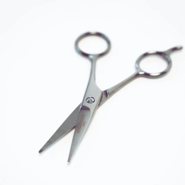 Men Rock ψαλιδάκι για μουστάκι & μούσι