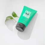 Men Rock Purifying Face Wash 150ml