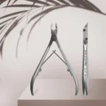 Professional cuticle nippers SMART 10 5 mm