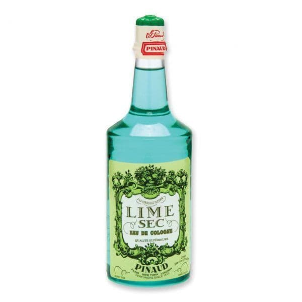 Pinaud Clubman Aftershave Cologne Lime Sec 370ml