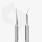 Pedicure curette EXPERT 20 TYPE 1 (hemisphere curette and toenail cleaner)