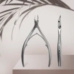 Professional cuticle nippers SMART 50 3 mm