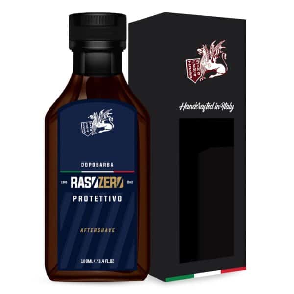 Aftershave Lotion Rasozero Protettivo 100ml