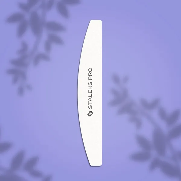 Grinding buff crescent EXPERT 41 100/180 grit