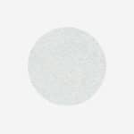 Staleks Pro ανταλλακτικά αυτοκόλλητα pads μιας χρήσης Pododisc 25mm 240 grit 50 τεμάχια