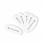 Grinding buff crescent mini EXPERT 41 100/180 grit