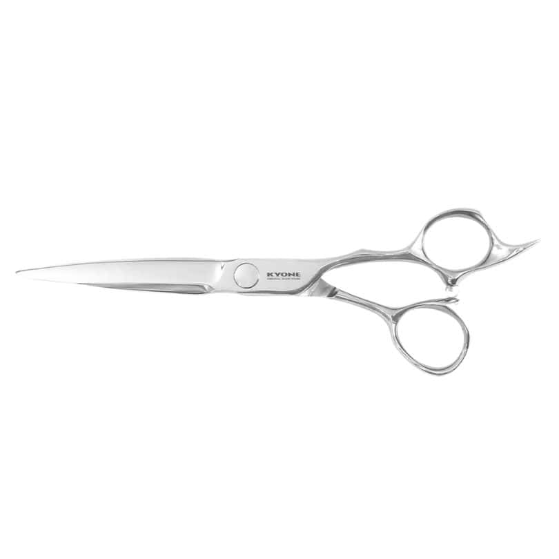 ΨΑΛΙΔΙ ΚΟΥΡΕΜΑΤΟΣ KYONE 810 6.2'' επαγγελματικό ψαλίδι κουρέματος KYONE Slice 810 6.2''