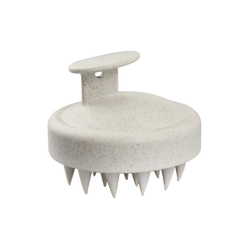 ΒΟΥΡΤΣΑ SCALP MASSAGE βούρτσα scalp massage μασάζ τριχωτό κεφαλής