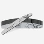 STALEKS 25 ΛΙΜΕΣ ΝΥΧΙΩΝ ΜΙΣΟΦΕΓΓΑΡΟ 150/180 grit NFE-40-150/180-25 - Image 2