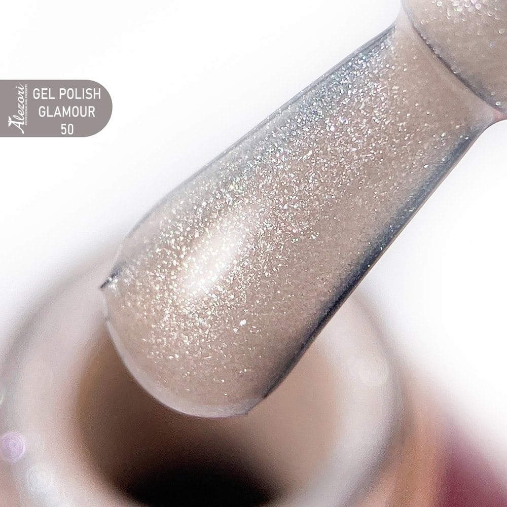 GEL POLISH GLAMOUR 50 (NEW)_HEMA copy-1000x1000 GEL POLISH GLAMOUR 50 - Image 1